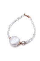 Bracciale Donna in Argento 98745